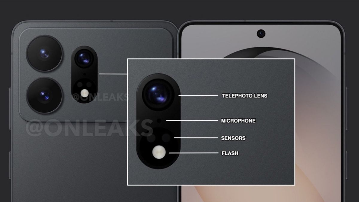 Xuất hiện những thông tin trái chiều về vị trí camera của Galaxy S27 Ultra