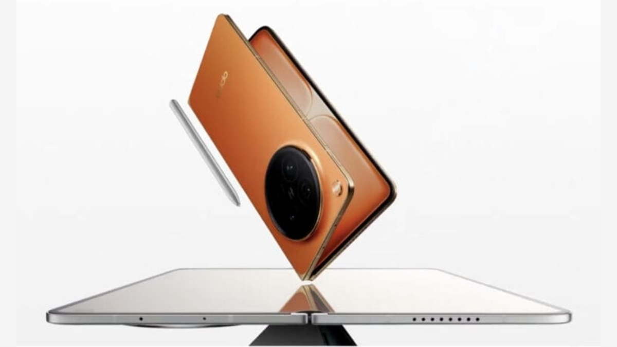 Video đập hộp sớm OPPO Find N6: Tặng sạc 80W, ốp aramid xịn nhưng bút AI phải mua lẻ!