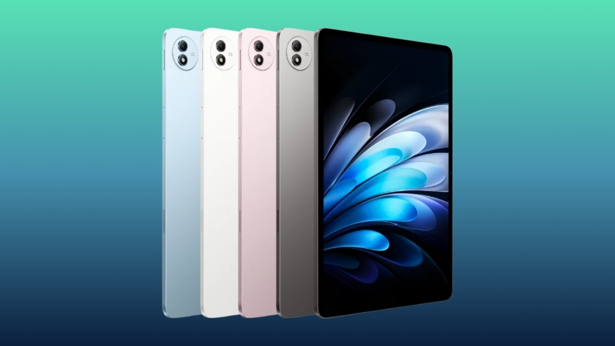 vivo Pad 5 Pro Soft Light Edition ra mắt: Màn hình nhám 3.1K, hiệu năng khỏe, giá từ 13.8 triệu