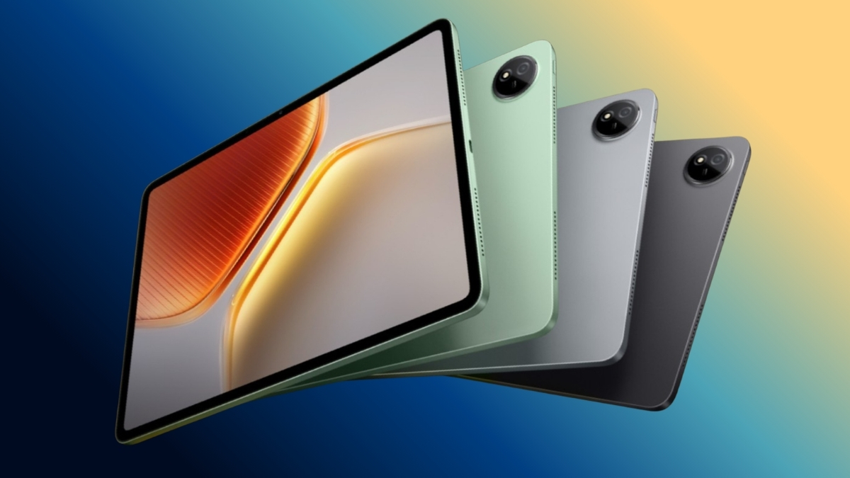 vivo chơi lớn với tablet mới: Bỏ Dimensity sang Snapdragon 8 Elite Gen 5, sạc nhanh 90W, pin trâu hơn