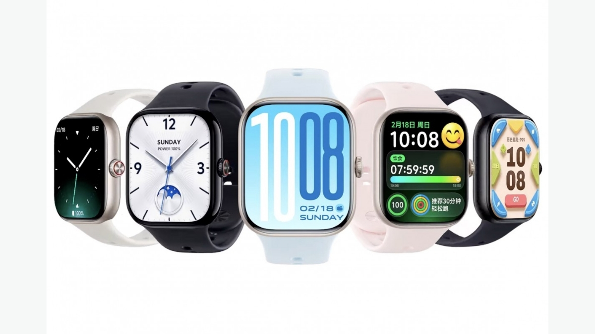 Watch GT 2 có hai phiên bản, một bản hỗ trợ eSIM và một bản kết nối Bluetooth