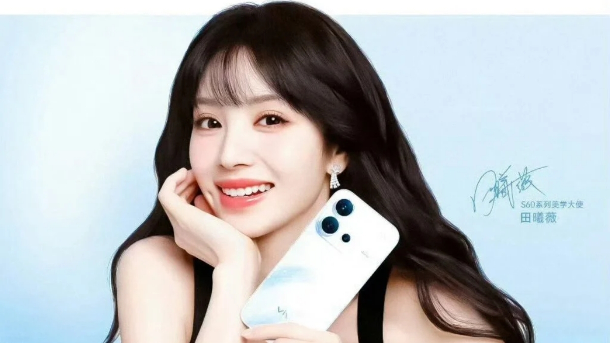 vivo S60 xác nhận sẽ có vân tay mở khóa trong 0.1 giây, pin 7,200mAh cùng sạc 90W cực khủng