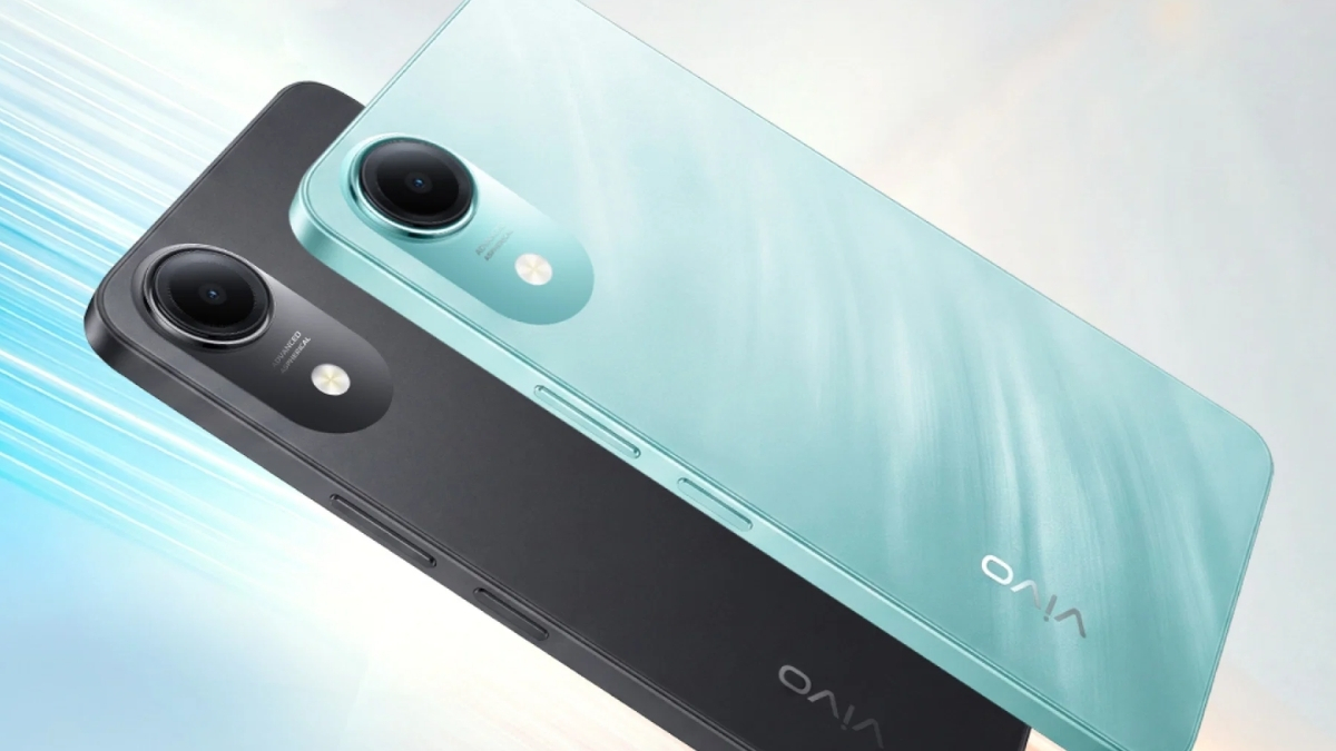 vivo T5 5G được xác nhận với màn hình cong 3D siêu mỏng, hiệu năng AI cực đỉnh