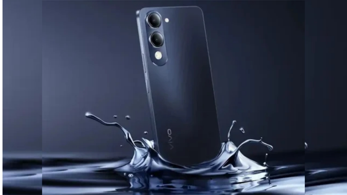 vivo T5 Lite 44W có thể sẽ được trang bị màn hình LCD kích thước 6.4 inch