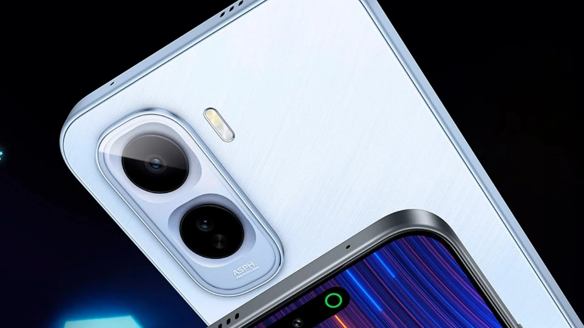 vivo T5 Pro 5G chốt ngày ra mắt: Pin khổng lồ 9,020 mAh, thiết kế mỏng chỉ 8.25 mm