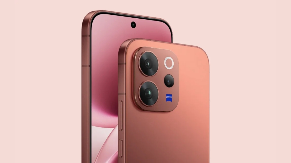 vivo V80 lộ diện: Bản nâng cấp đáng giá với pin 7200mAh, sạc nhanh 90W và màn hình 144Hz sắp ra mắt