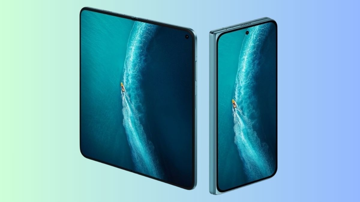 vivo X Fold6 lộ ngày ra mắt quốc tế sau nhiều tháng chờ đợi