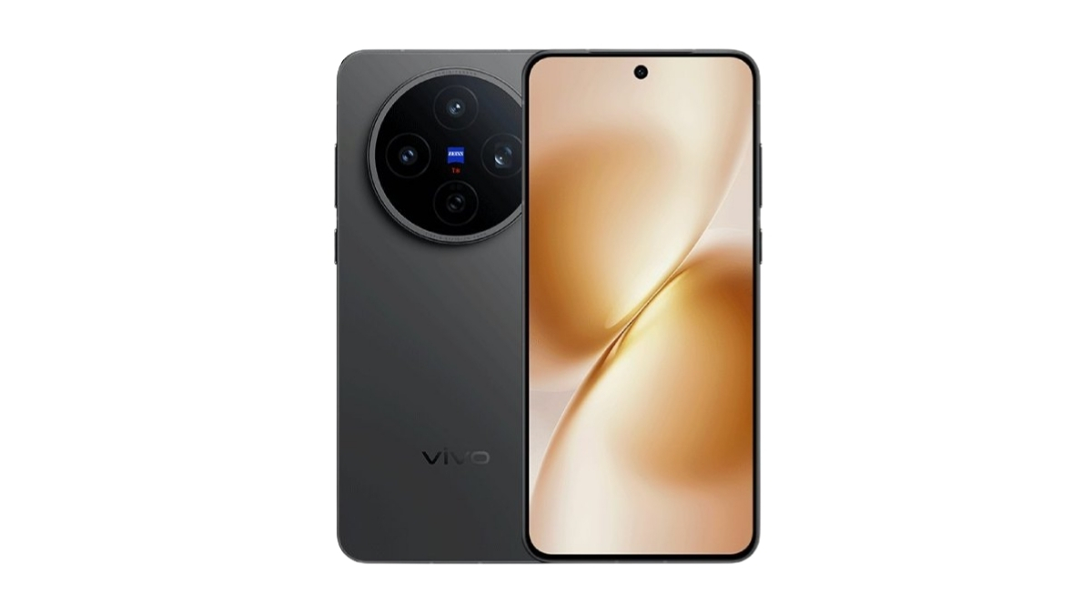 vivo X200T sở hữu màn hình AMOLED 6.67 inch độ phân giải 1.5K, sử dụng vi xử lý Dimensity 9400 Plus