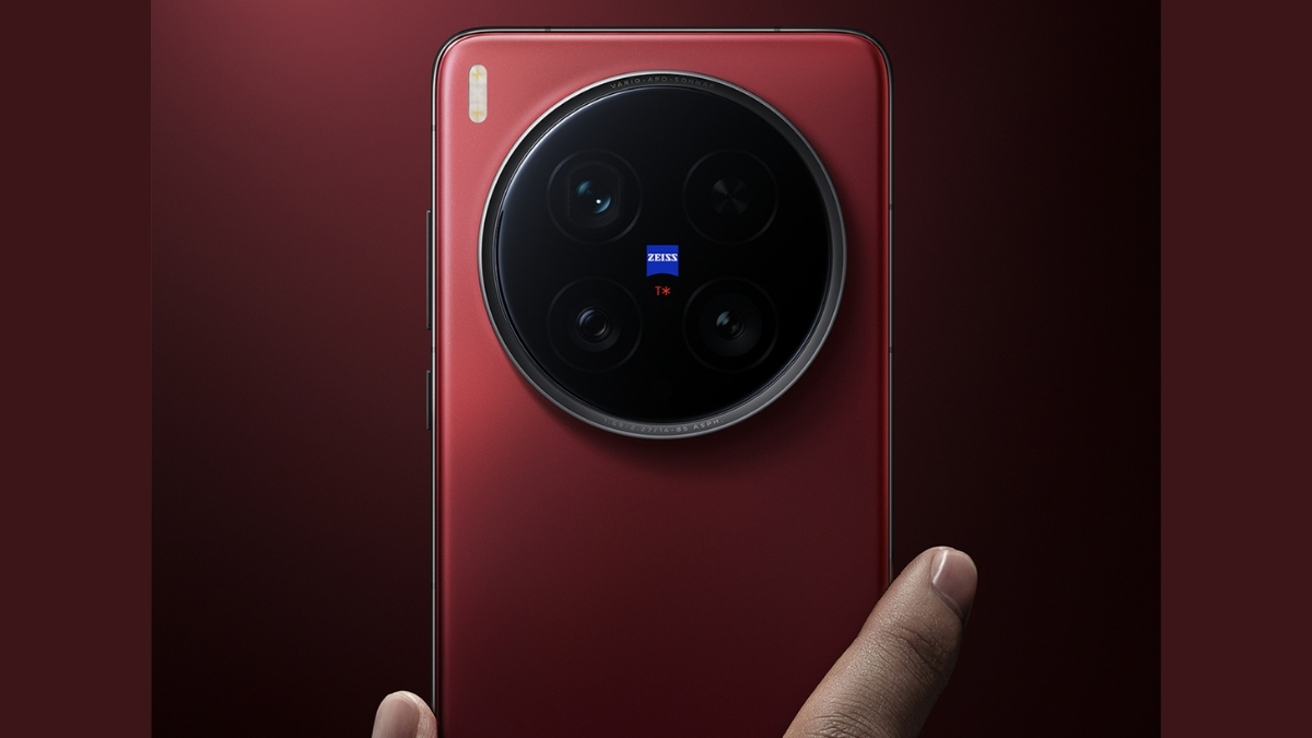 vivo X300 Max rò rỉ: Pin 7,000mAh, chip Dimensity 9500 series, ra mắt tháng 3 cùng X300 Ultra