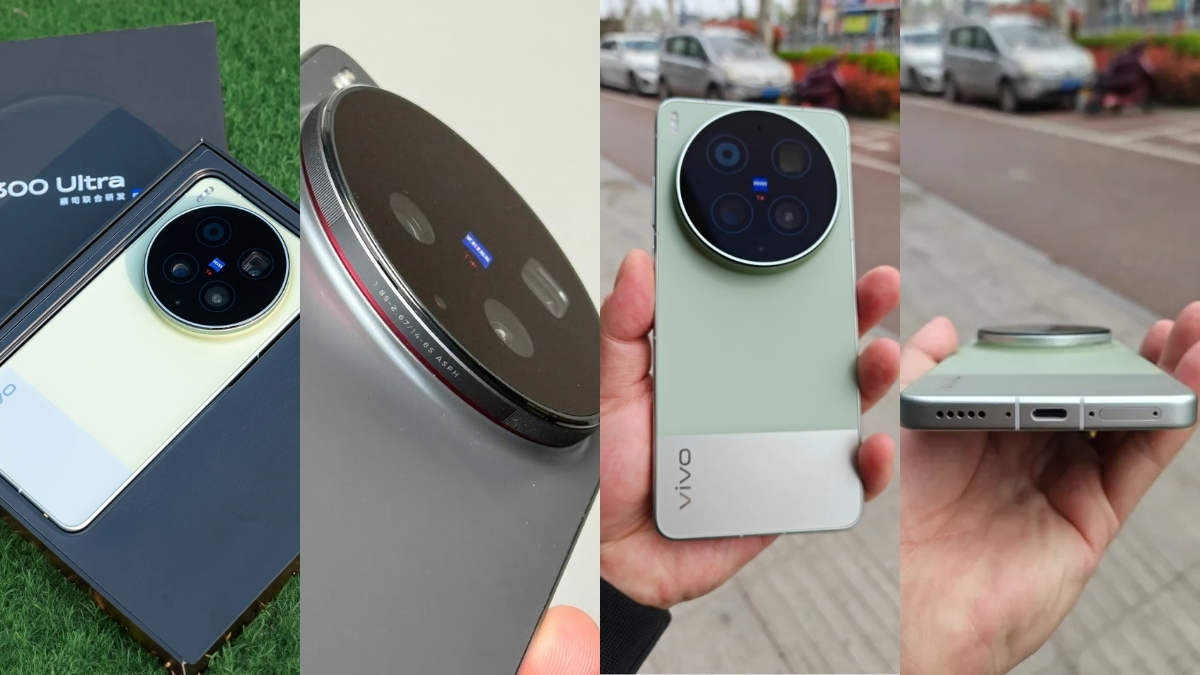 Mức độ lồi lên tới 17 mm chắc chắn sẽ gây ra không ít sự vướng víu cho người dùng trong việc cầm nắm