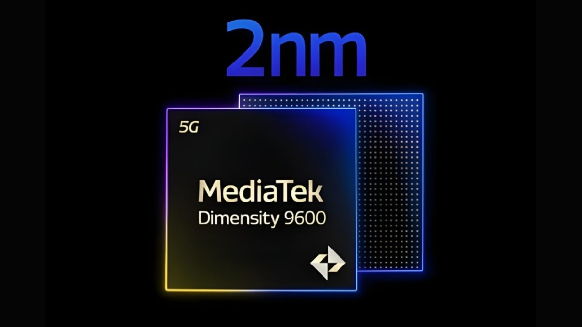 X500 Pro Max nhiều khả năng sẽ được trang bị con chip MediaTek Dimensity 9600 Pro