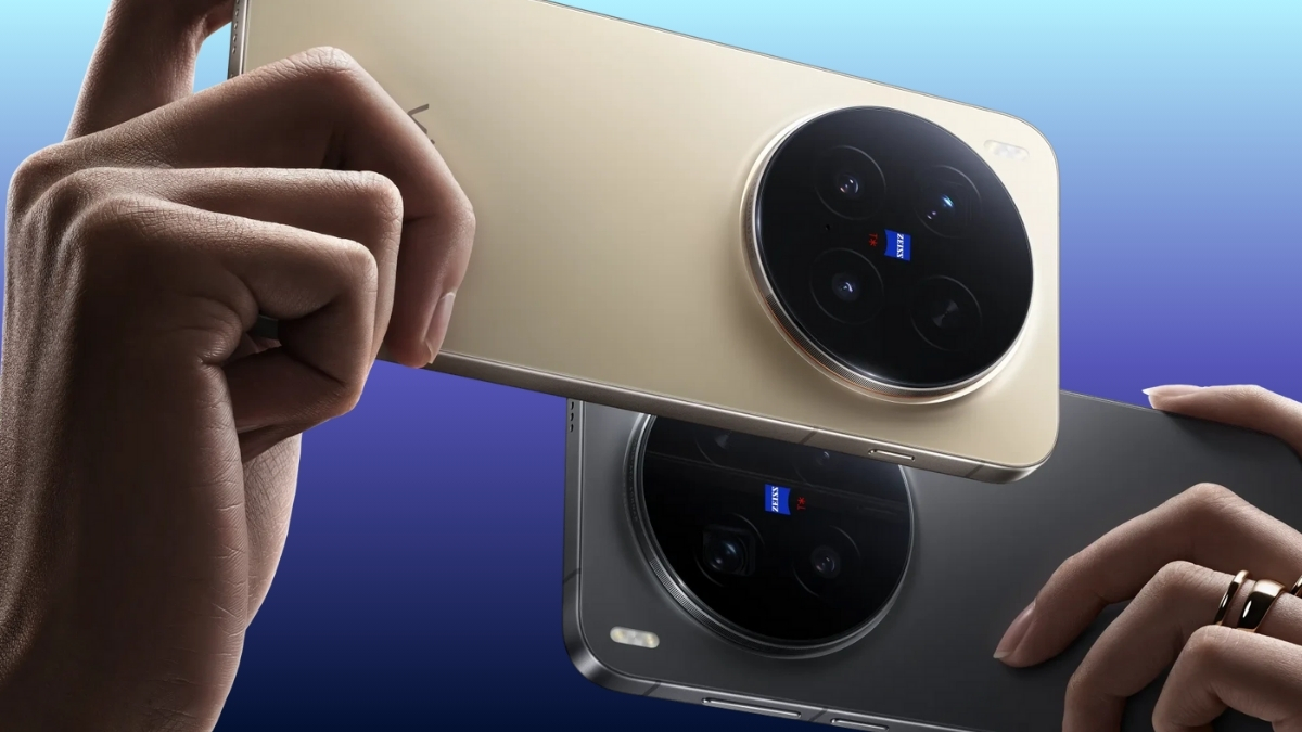 vivo X500 series sẽ trang bị pin "khủng" 7,000mAh, bỏ qua dòng X400?