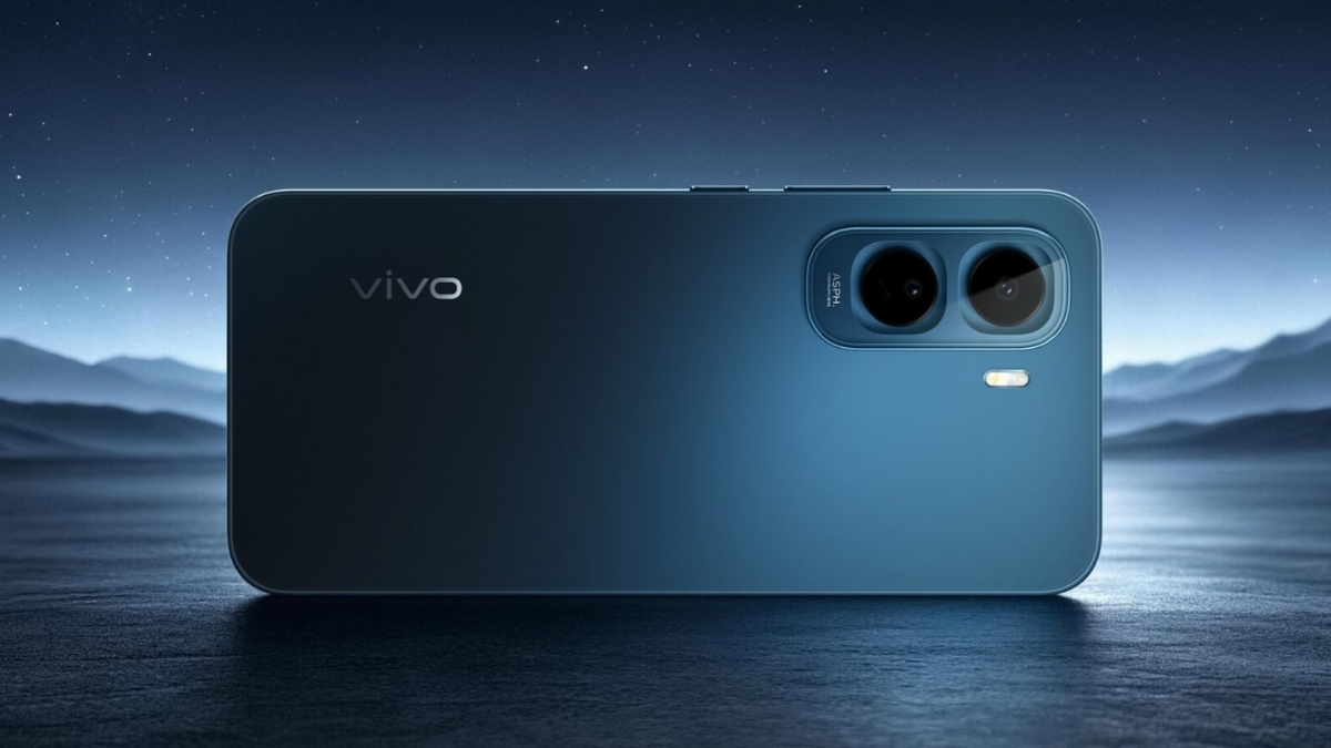 vivo Y500 bản quốc tế ra mắt: Quái vật pin 8,100mAh, màn hình AMOLED 5000 nits cùng độ bền chuẩn quân đội