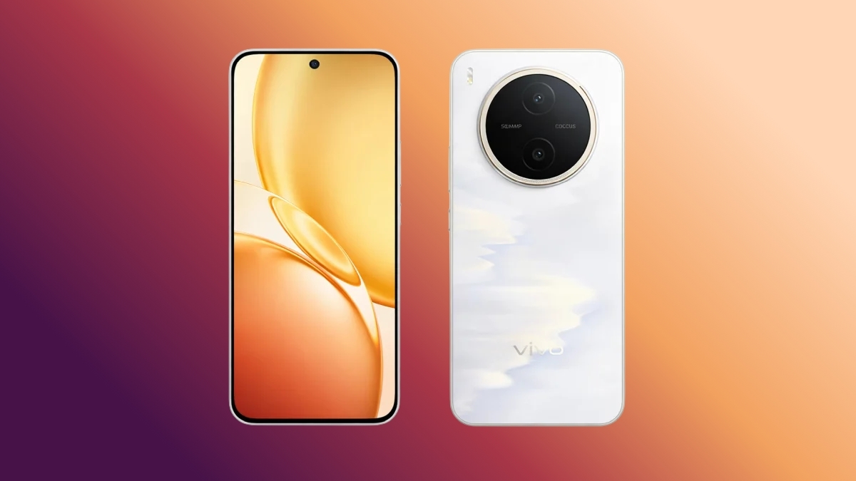 vivo Y600 Pro lộ diện với thông số chi tiết: Trang bị pin khủng 10,200mAh cùng vi xử lý Dimensity 7300e