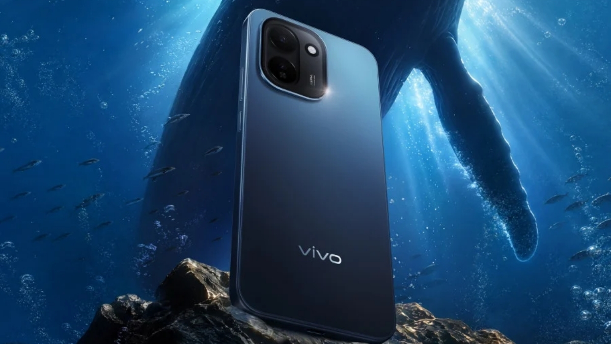 Y600 Turbo chuẩn kháng nước và bụi bẩn IP68 cùng tiêu chuẩn IP69