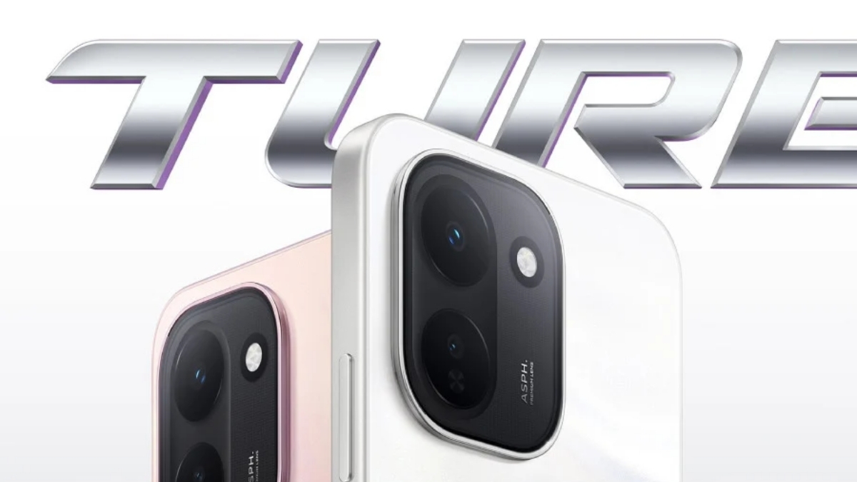 vivo Y600 Turbo ra mắt: Mỏng nhẹ bất ngờ dù mang pin 9,020mAh và màn hình 5,000 nits