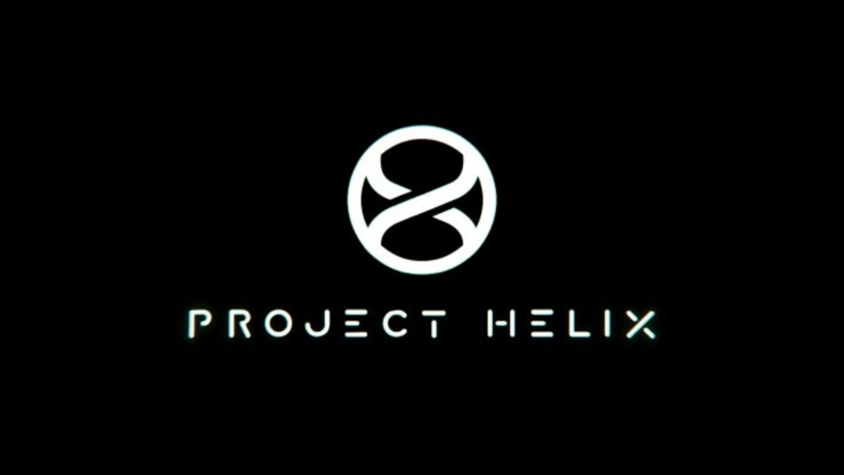 CEO mới của Xbox công bố "Project Helix": Console lai PC chạy Windows thế hệ mới