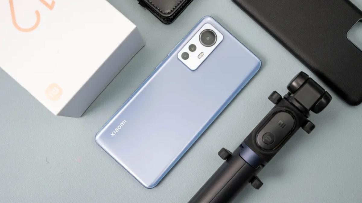 Bất ngờ lớn cho Xiaomi 12 series: Hết vòng đời vẫn được cập nhật HyperOS 3 sửa lỗi