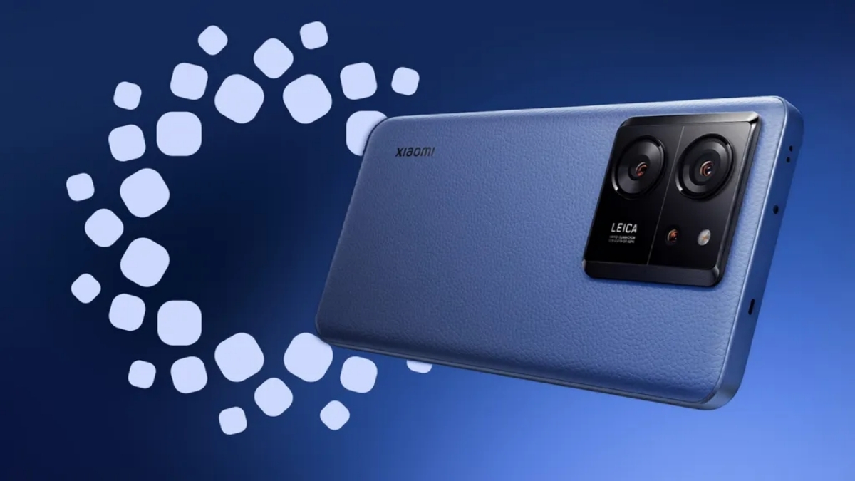 Tin vui: Xiaomi 13T cuối cùng cũng được "lên đời" HyperOS 3