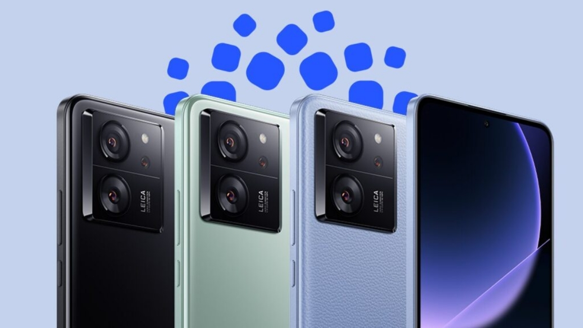 Xiaomi 13T Pro chính thức nhận bản cập nhật HyperOS 3 ổn định