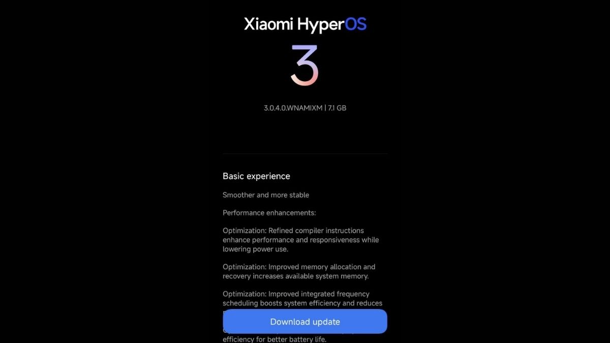 Bản cập nhật HyperOS 3 chính thức được phát hành trên Xiaomi 14 Ultra quốc tế