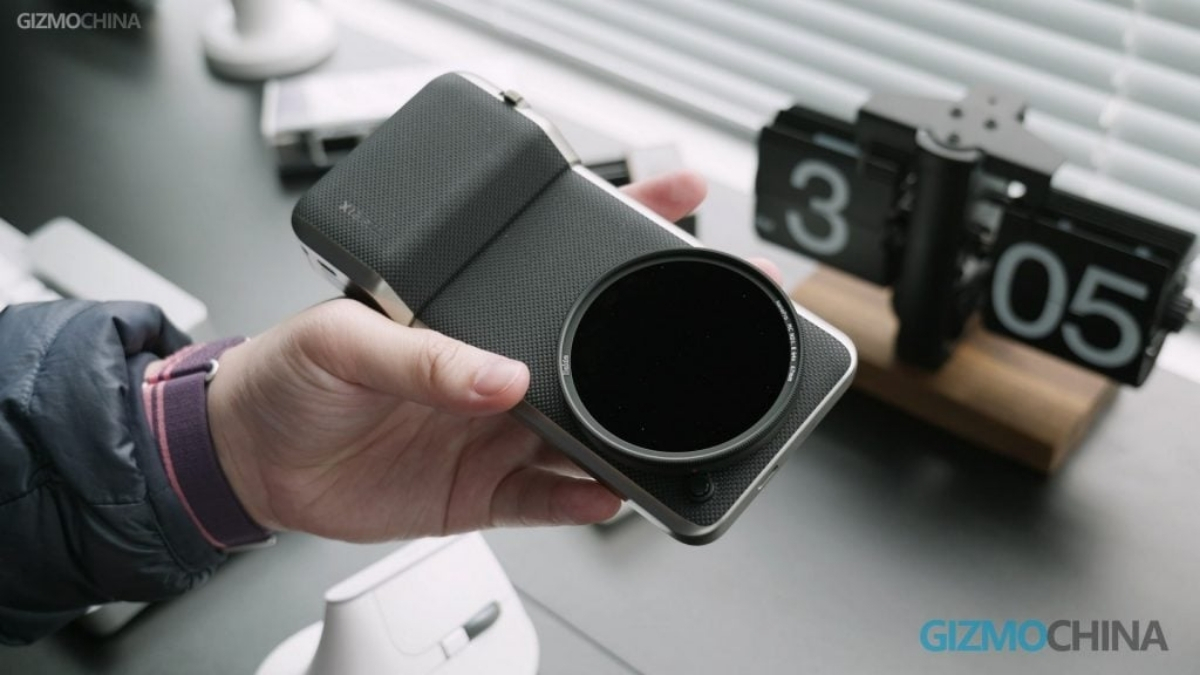 Xiaomi 14 Ultra quốc tế sẽ có HyperOS 3 vào cuối tháng 11: Pin thêm tới 2 tiếng, mượt mà hơn