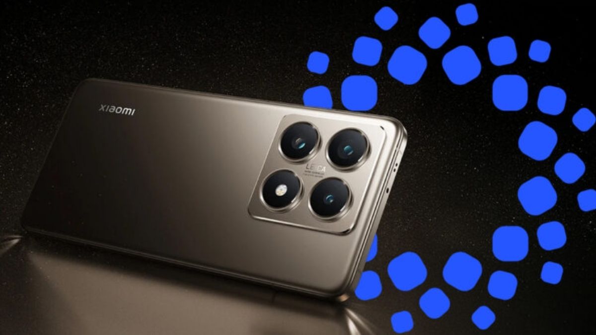 Xiaomi 14T series quốc tế nhận bản cập nhật HyperOS 3!