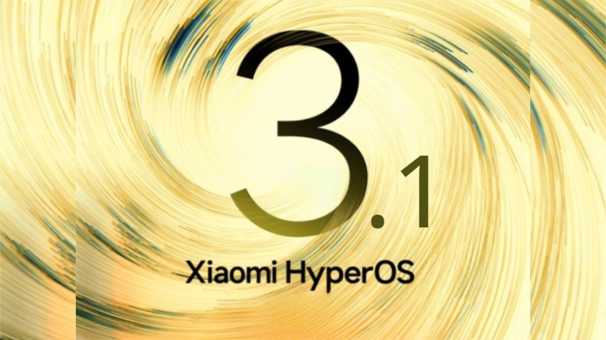 Trọng tâm của HyperOS 3.1 xoay quanh triết lý tối giản, tối ưu cấu trúc ứng dụng cốt lõi