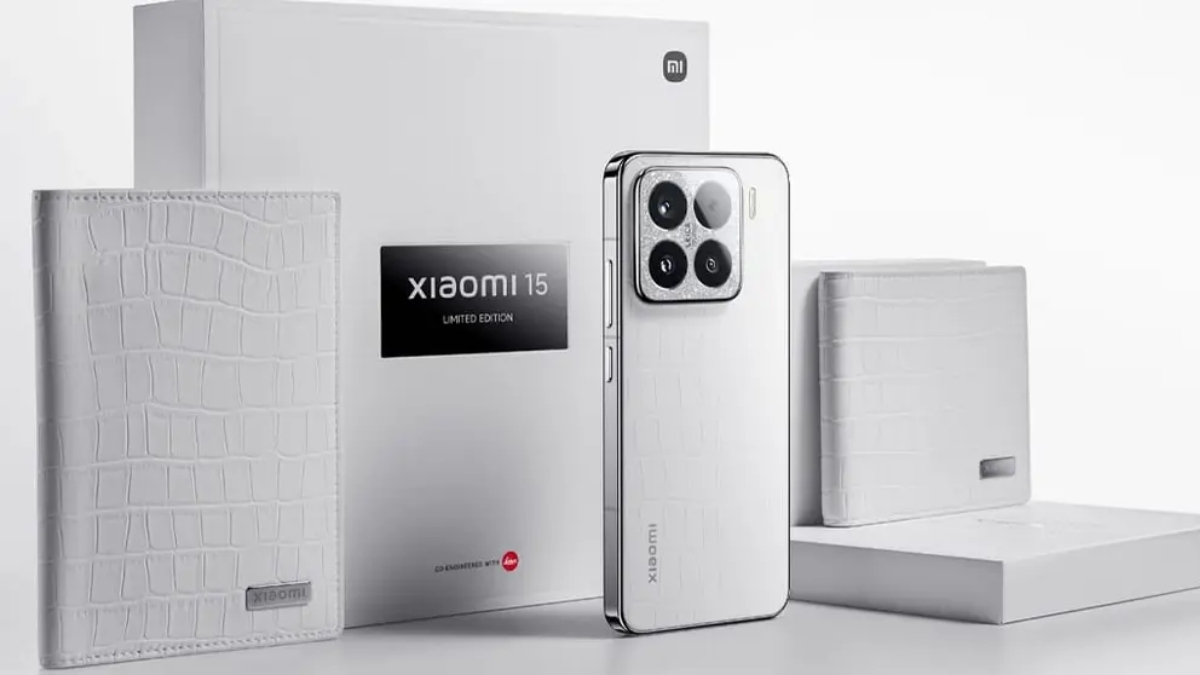 Xiaomi phát hành HyperOS 3.1 chính thức cho dòng Xiaomi 15 và MIX Flip 2