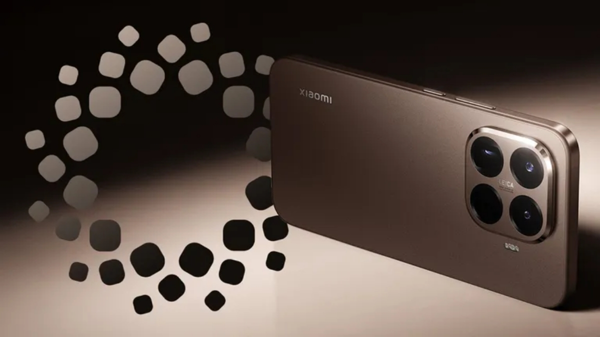 Xiaomi 15T Pro trên toàn cầu chính thức nhận bản cập nhật HyperOS 3.3 (Android 17), cập nhật ngay!