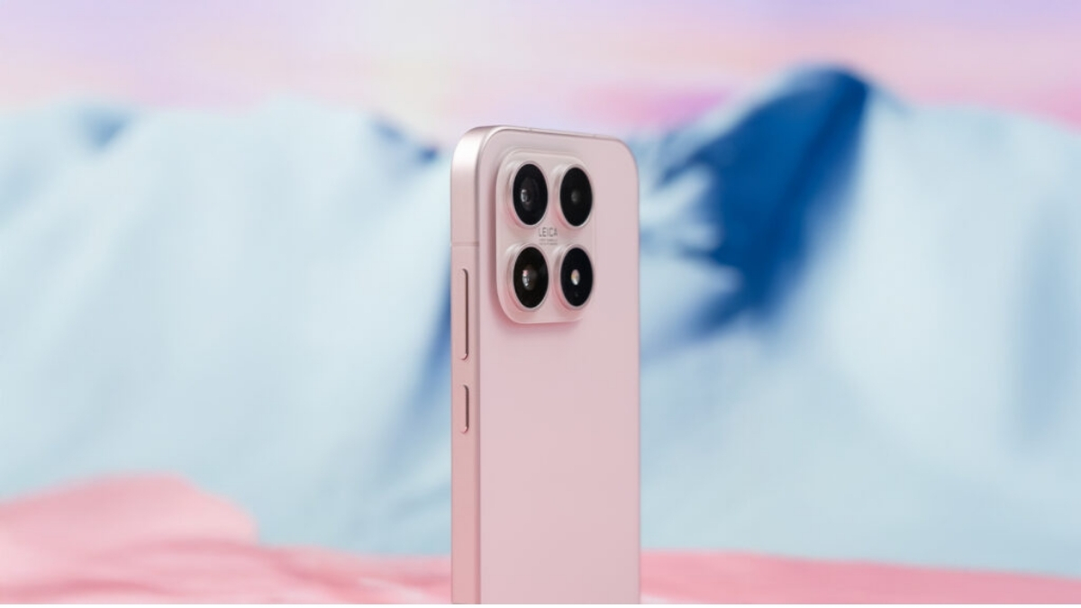 Xiaomi lắng nghe người dùng, cho ra mắt thêm phiên bản Xiaomi 17 16GB/1TB, giá hơn 19 triệu