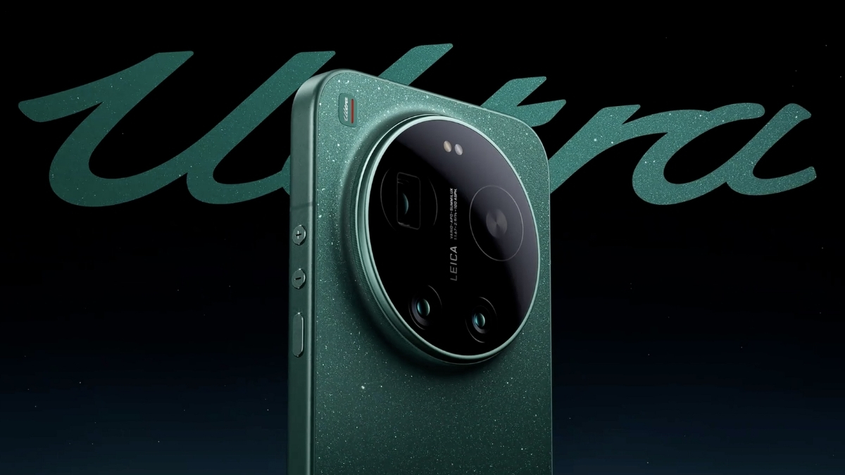 XIoami 17 và 17 Ultra là một trong những mẫu máy cao cấp đầu tiên của Xiaomi nhận được HyperOS 3.3