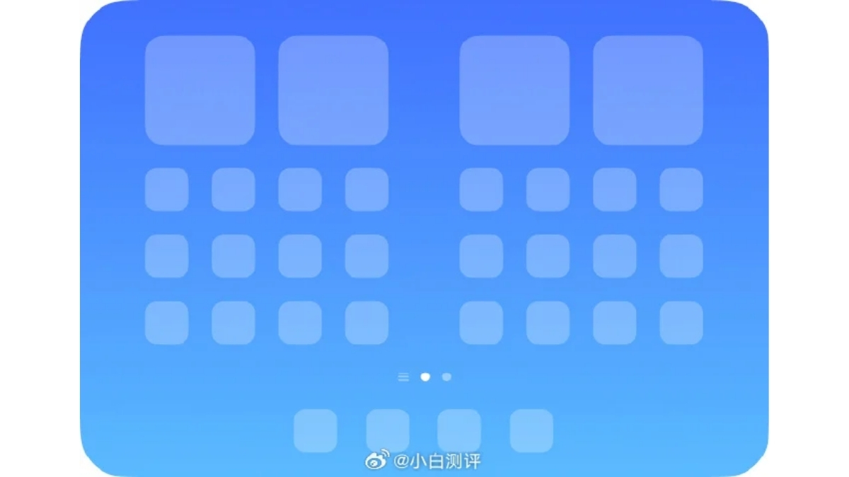 Xiaomi 17 Fold có thể được trình làng tại quê nhà Trung Quốc vào khoảng tháng 8 năm 2026