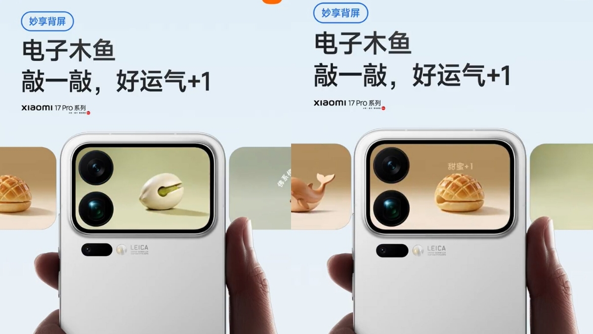 Công cụ thư giãn độc đáo khá hài hước mang tên gõ mõ kỹ thuật số