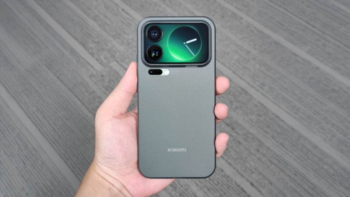 CEO Lei Jun tiết lộ Xiaomi 17 Pro Max "cháy hàng" chỉ sau 5 phút, lập kỷ lục doanh số