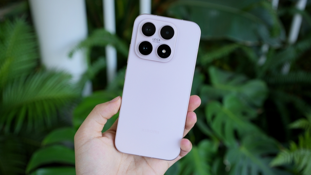 Xiaomi 17 phiên bản quốc tế sẽ có dung lượng pin thấp hơn?