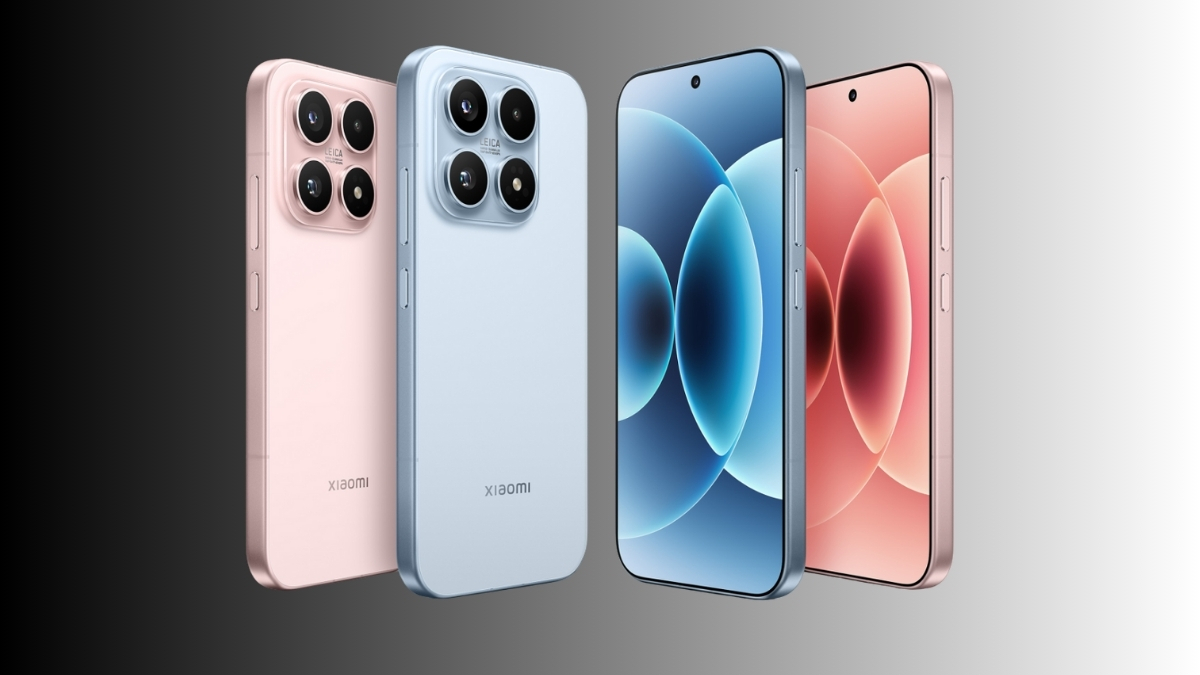 Xiaomi 17 ra mắt: Màn hình 6.3 inch, pin 7000mAh, sạc nhanh 100W, 4 camera 50MP, SD 8 Elite Gen 5, giá từ 16.6 triệu