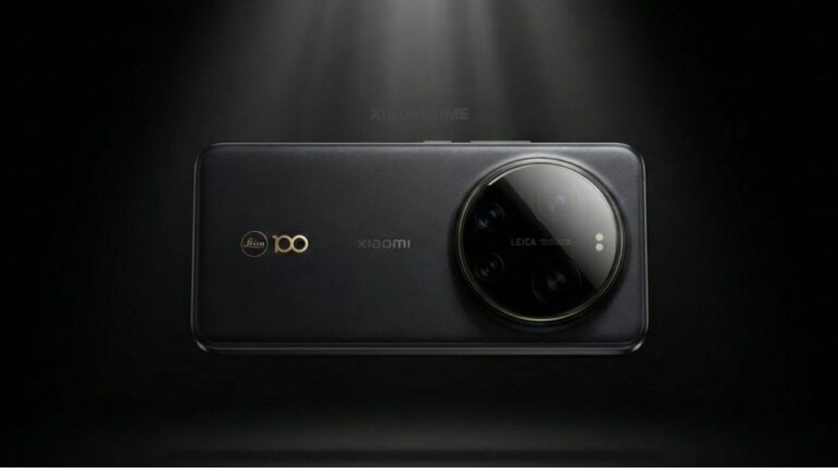 Xuất hiện thêm phiên bản Xiaomi 17 Ultra cao cấp hơn