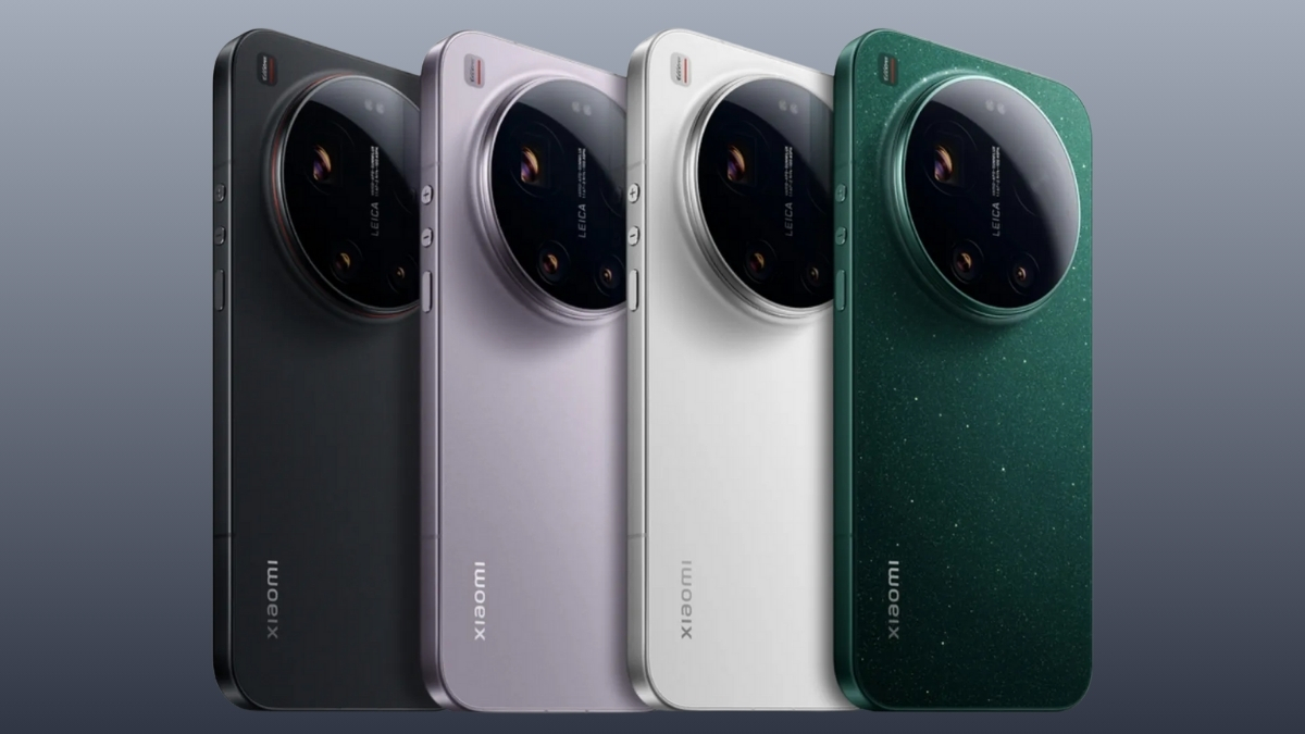 Xiaomi 17 Ultra quốc tế lộ giá bán: Đắt hơn iPhone 17 Pro Max?