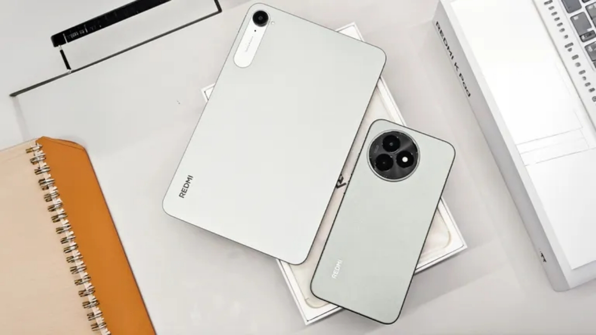 Xiaomi 17T Pro và POCO C Pad với cấu hình khủng đạt chứng nhận quan trọng, sẵn sàng ra mắt