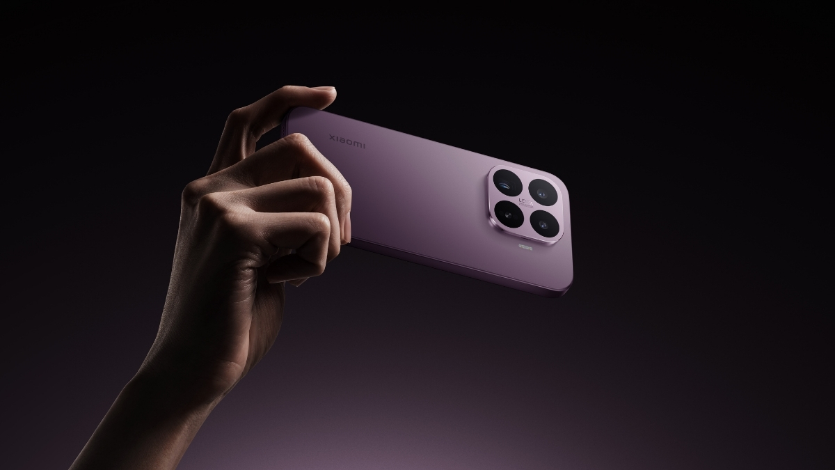 Viên pin dung lượng lên tới là 6,500mAh được trang bị trên Xiaomi 17T với sạc 67W