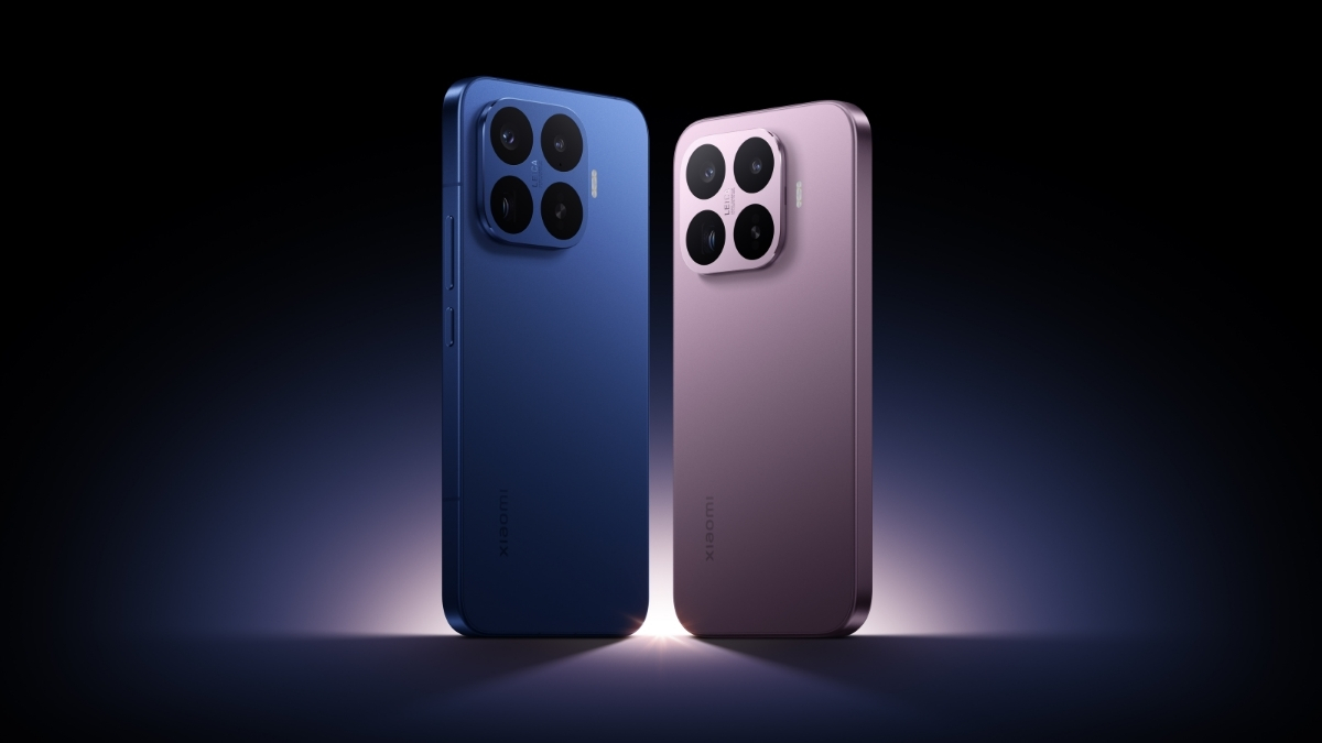 Xiaomi 17T Series chính thức ra mắt tại Việt Nam: Camera Leica 5x siêu đỉnh, pin 7,000mAh