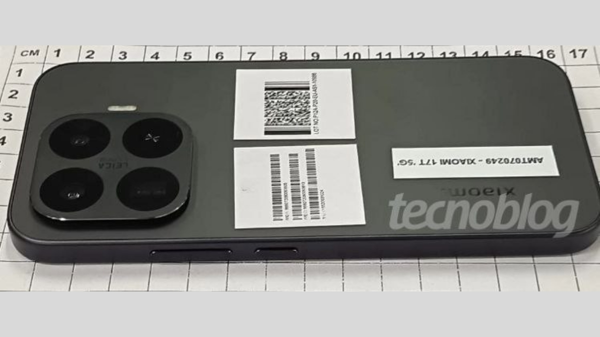 Dòng Xiaomi 17T mới sẽ tiếp tục duy trì ngôn ngữ thiết kế quen thuộc