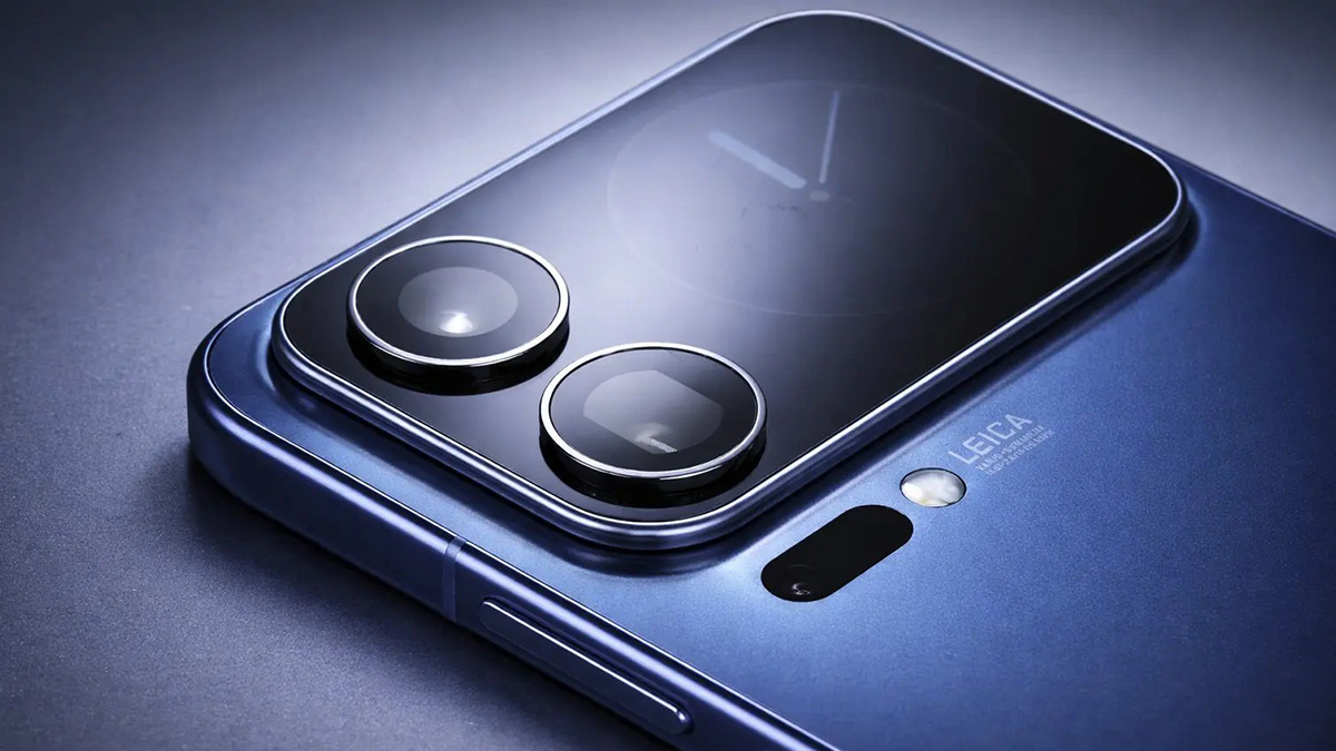 Xiaomi 18 Pro rò rỉ thông số: Camera kép 200MP cực đỉnh, pin 7000mAh, Snapdragon 8 Elite Gen 6 siêu mạnh