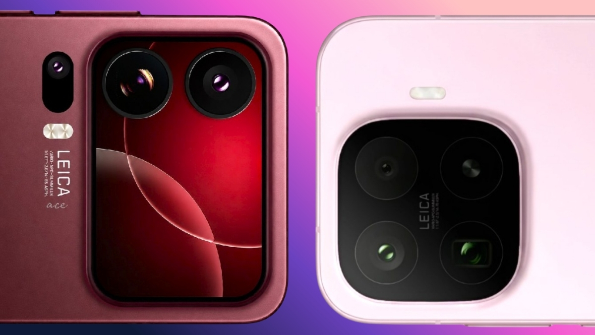 Xiaomi 18 Pro và 18 Pro Max sẽ ra mắt trước, bản tiêu chuẩn bị hoãn tới tận năm sau?