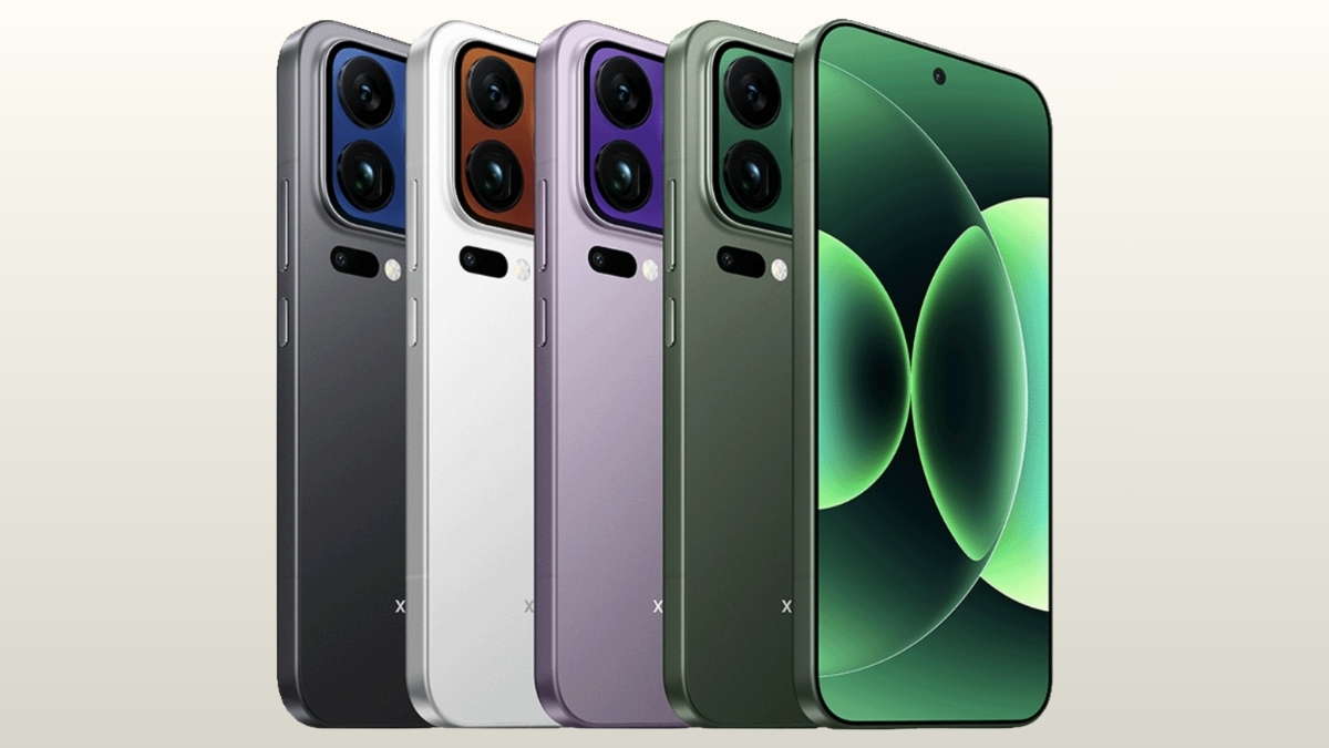 Rò rỉ cấu hình Xiaomi 18 series: Camera 200MP kép, pin khủng, chip Snapdragon Pro độc quyền