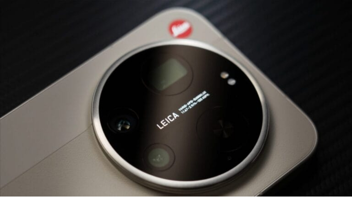 Xiaomi 17 Ultra ra mắt cách đây ba tháng sở hữu cấu hình cụm camera ba cảm biến