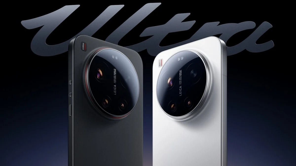 Xiaomi 18 Ultra rò rỉ sớm: "Quay xe" dùng lại thiết kế 4 camera, ra mắt tháng 12 năm nay