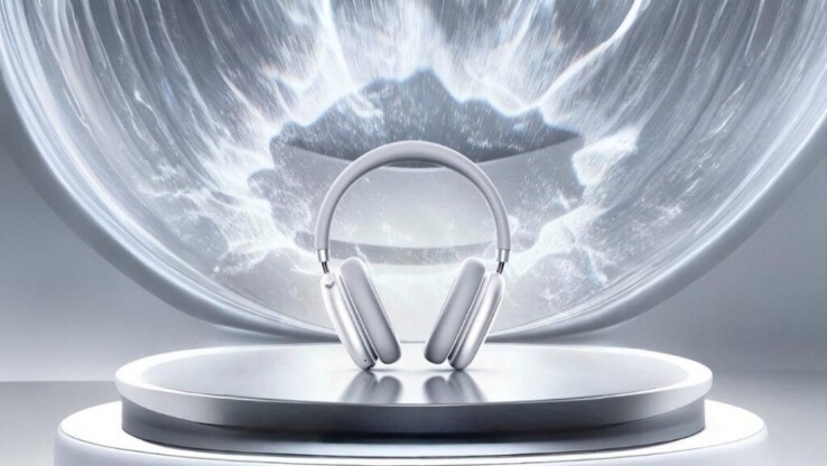 Xiaomi Black Shark Fengming S1 ra mắt: Thiết kế cực giống AirPods Max, pin 155 tiếng, ANC 52dB, giá 1.4 triệu