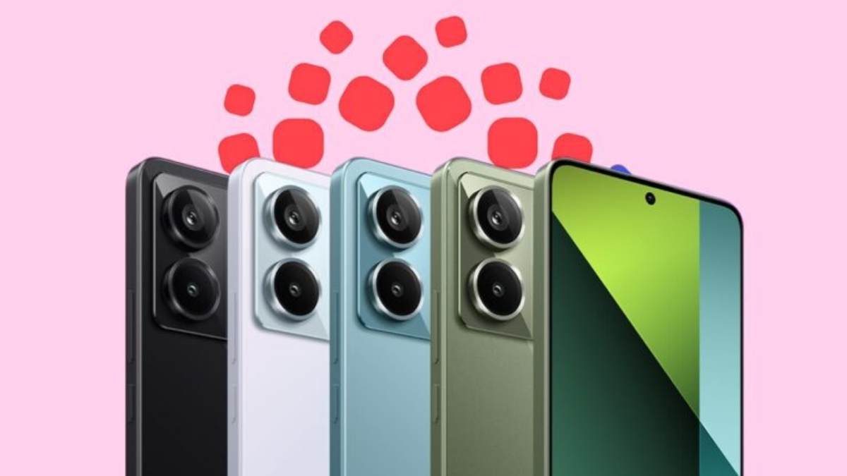 Dừng cập nhật HyperOS 3 ngay trên hai mẫu điện thoại Xiaomi này